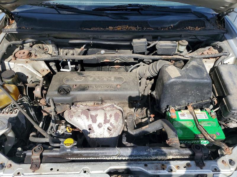 Aukcja sprzedaży 2005 Toyota Highlander, vin: JTEGD21A950115866, numer aukcji: 69738296