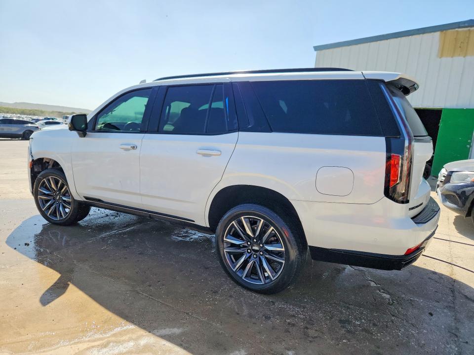 Aukcja sprzedaży 2021 Cadillac Escalade, vin: 1GYS3EKLXMR486493, numer aukcji: 62103426