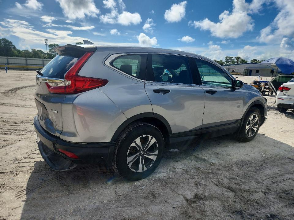 Продажа на аукционе авто 2019 Honda Cr-v, vin: 2HKRW6H3XKH208058, номер лота: 67402706