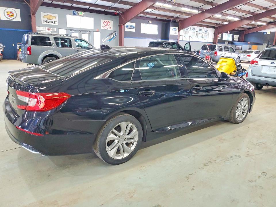Продаж на аукціоні авто 2019 Honda Accord, vin: 1HGCV1F11KA153375, номер лоту: 68542706