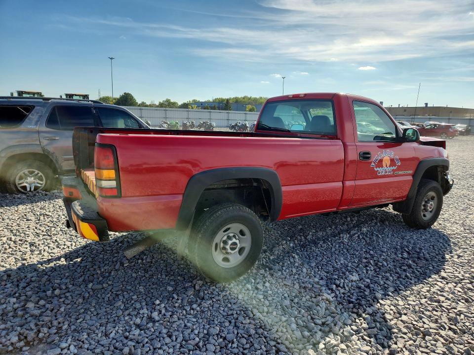Aukcja sprzedaży 2007 Gmc Sierra, vin: 1GTHC24U37E176167, numer aukcji: 68601476