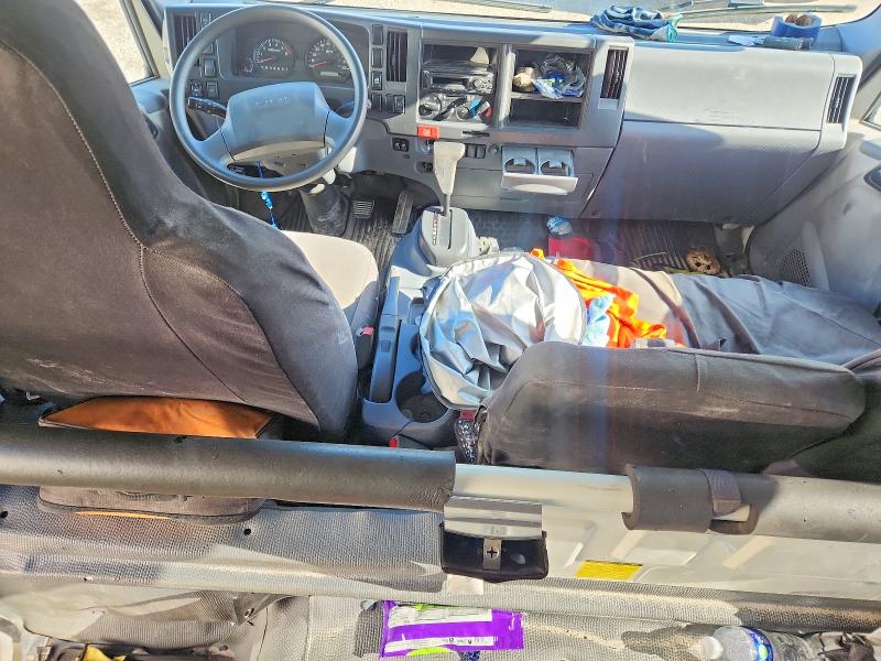 67075086 :رقم المزاد ، 54DC4J1B5KS807351 vin ، 2019 Isuzu Npr Hd مزاد بيع