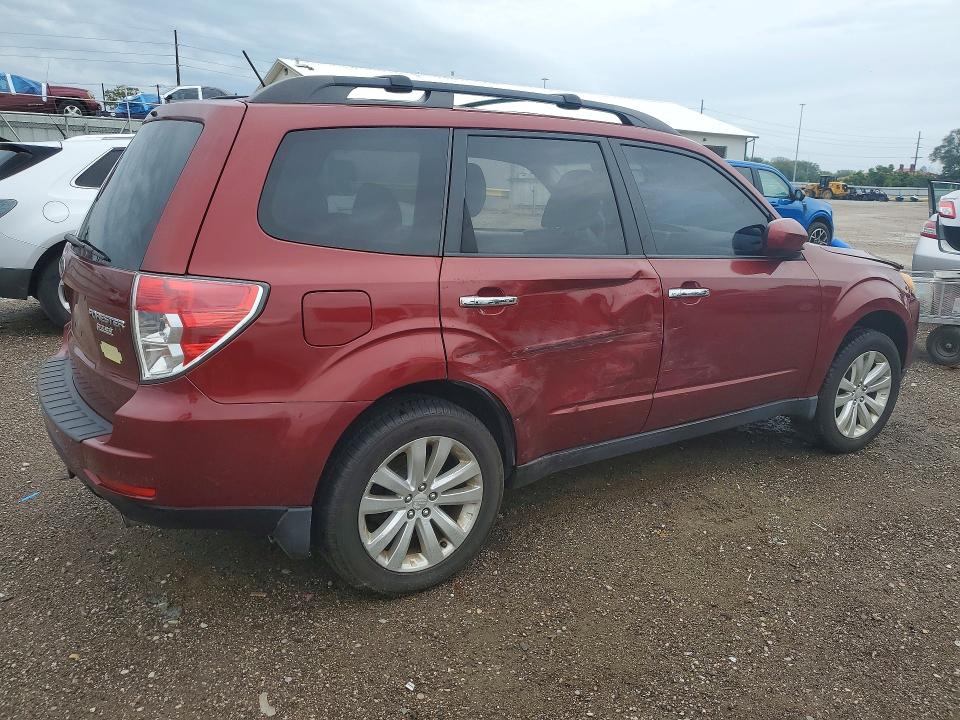 Продажа на аукционе авто 2013 Subaru Forester, vin: JF2SHADCXDH424113, номер лота: 67991496