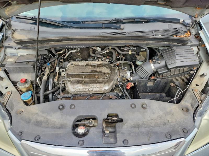 Продаж на аукціоні авто 2007 Honda Odyssey, vin: 5FNRL38447B047650, номер лоту: 67245266