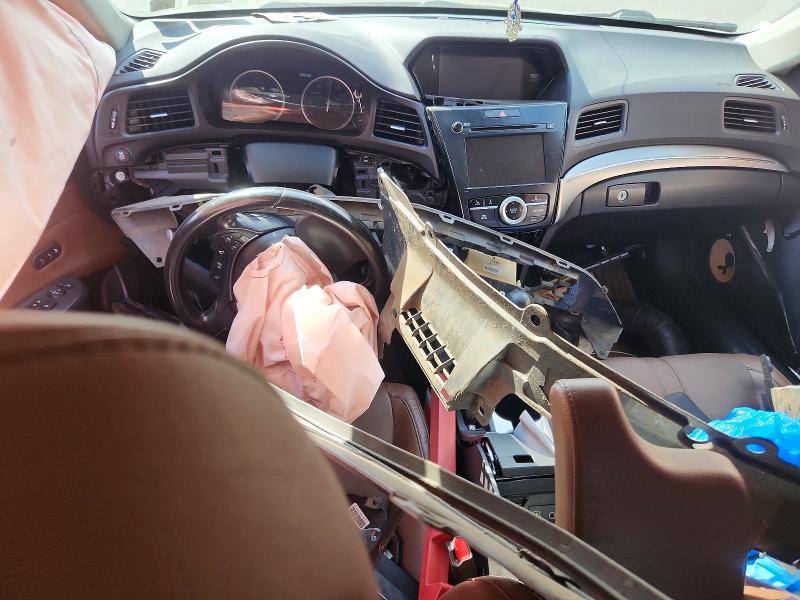 Aukcja sprzedaży 2021 Acura Ilx, vin: 19UDE2F77MA007029, numer aukcji: 69027136