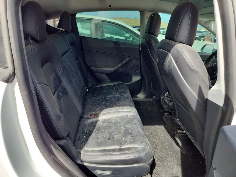 Aukcja sprzedaży 2021 Tesla Model Y, vin: 5YJYGAEE6MF188751, numer aukcji: 67855836
