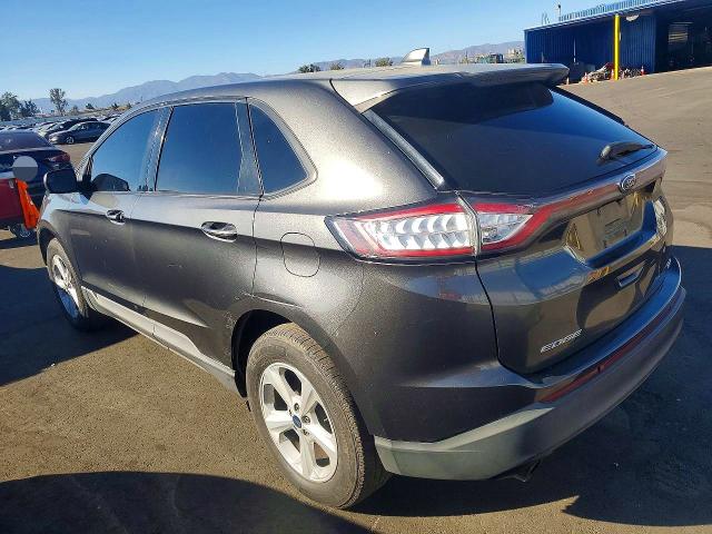 Aukcja sprzedaży 2016 Ford Edge, vin: 2FMPK3G93GBB53345, numer aukcji: 67456736