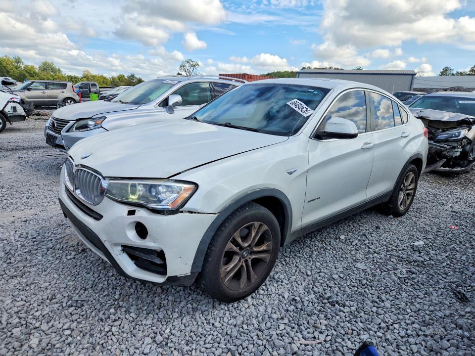 Aukcja sprzedaży 2015 Bmw X4, vin: 5UXXW3C54F0M88043, numer aukcji: 68404626