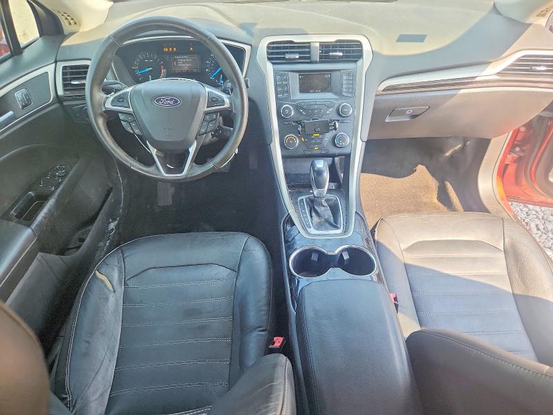 Продажа на аукционе авто 2014 Ford Fusion, vin: 3FA6P0H98ER380632, номер лота: 67404606