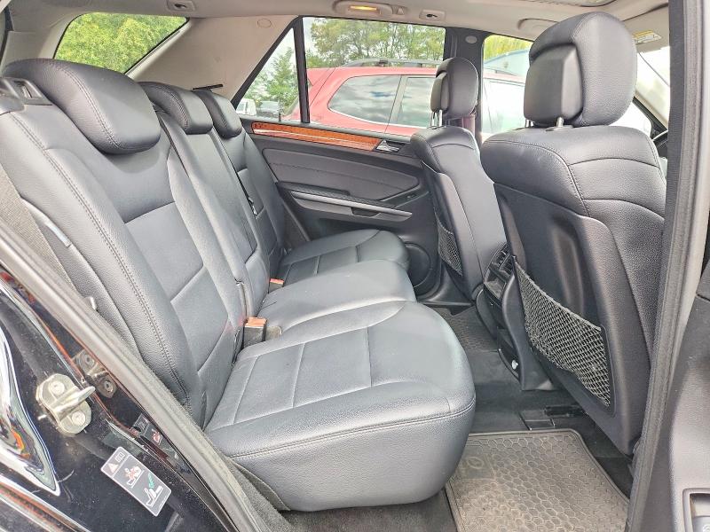 Продаж на аукціоні авто 2009 Mercedes-benz Ml, vin: 4JGBB25E09A498996, номер лоту: 68292836