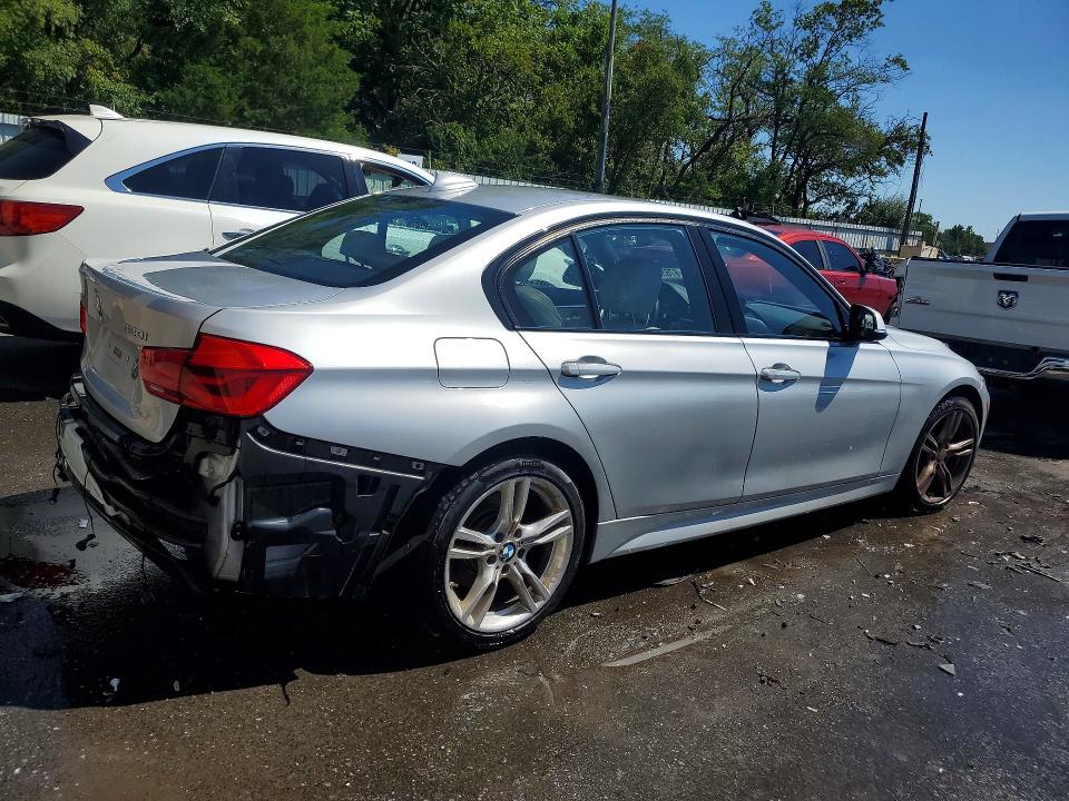Aukcja sprzedaży 2018 Bmw 330, vin: WBA8D9C5XJEM35063, numer aukcji: 67655246