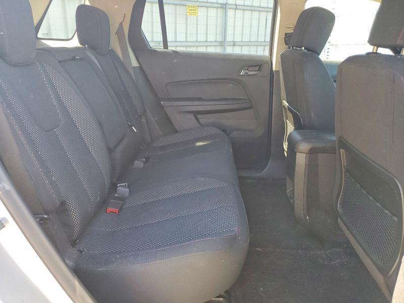 Auction sale of the 2016 Gmc Terrain, vin: 2GKFLSEK2G6298483, lot number: 68709296