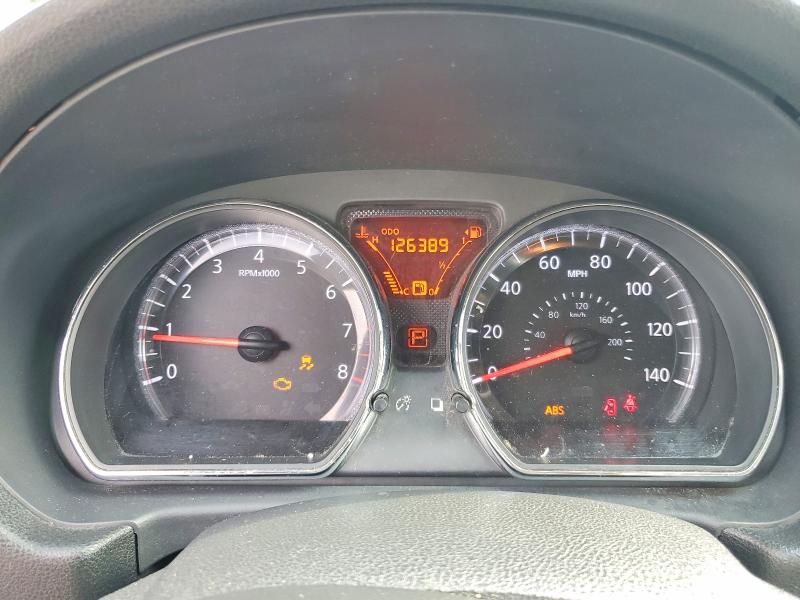 68004226 :رقم المزاد ، 3N1CN7APXEL833157 vin ، 2014 Nissan Versa مزاد بيع