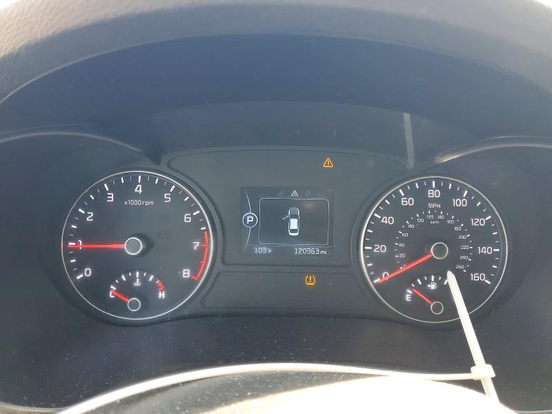 Aukcja sprzedaży 2016 Kia Optima, vin: 5XXGT4L39GG081074, numer aukcji: 68090466