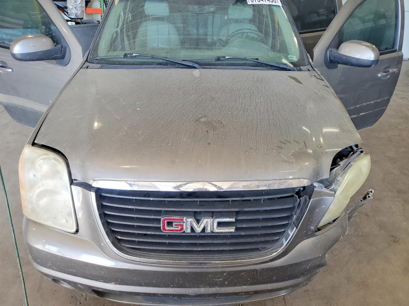 67347456 :رقم المزاد ، 1GKFK16387J204288 vin ، 2007 Gmc Yukon Xl مزاد بيع
