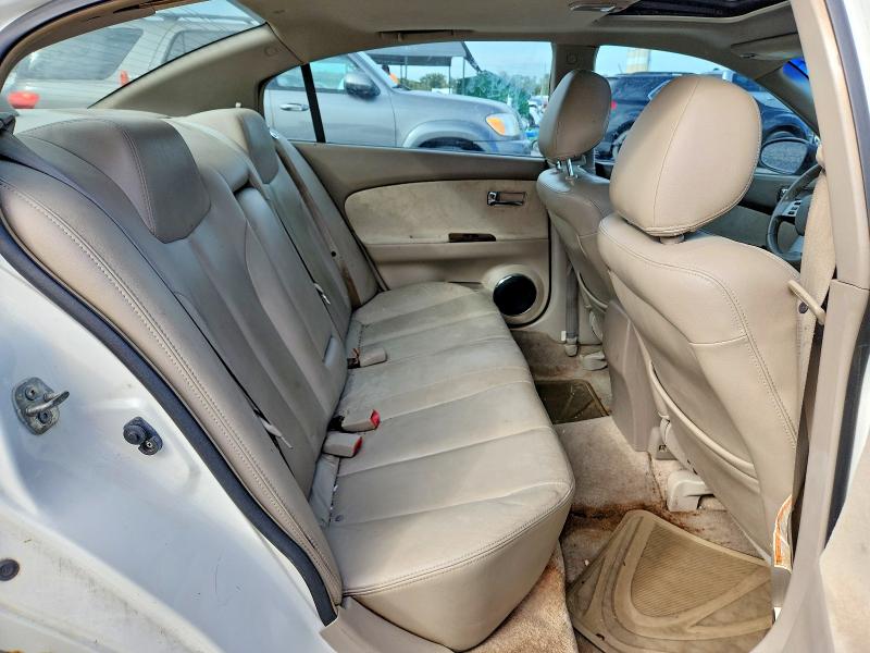 Продаж на аукціоні авто 2005 Nissan Altima, vin: 1N4BL11EX5C387264, номер лоту: 70615436