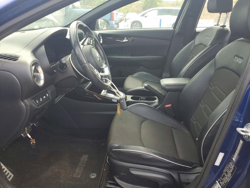 2020 Kia Forte მანქანა იყიდება აუქციონზე, vin: 3KPF34AD4LE261833, აუქციონის ნომერი: 69680176