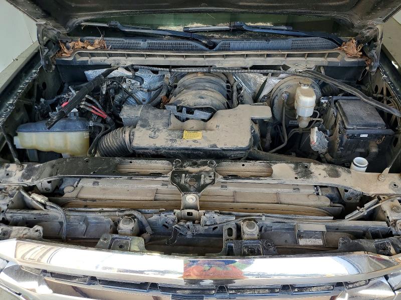 Aukcja sprzedaży 2017 Chevrolet Silverado, vin: 3GCUKREC7HG321205, numer aukcji: 69898166