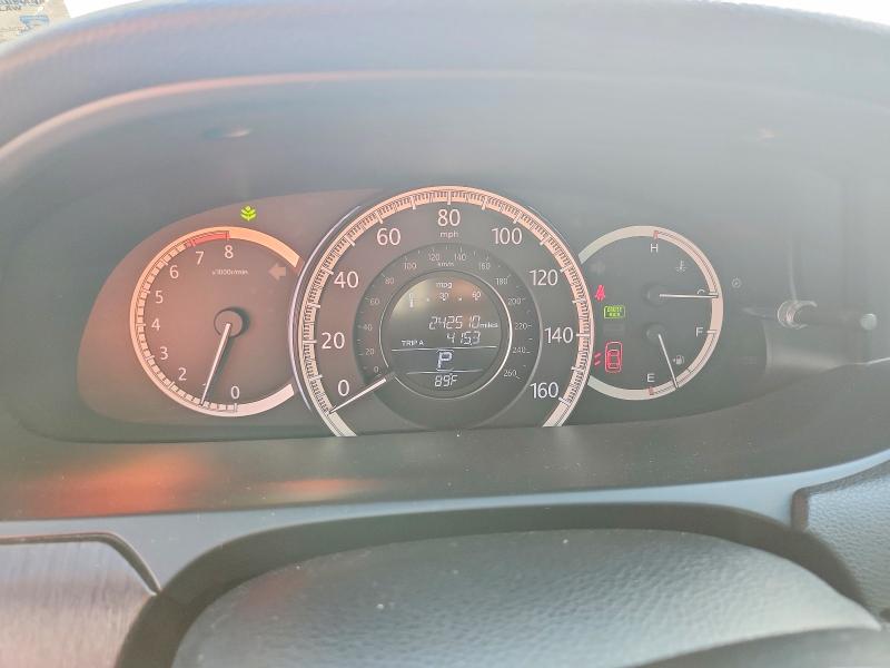 2015 Honda Accord მანქანა იყიდება აუქციონზე, vin: 1HGCR2F88FA071026, აუქციონის ნომერი: 68870666