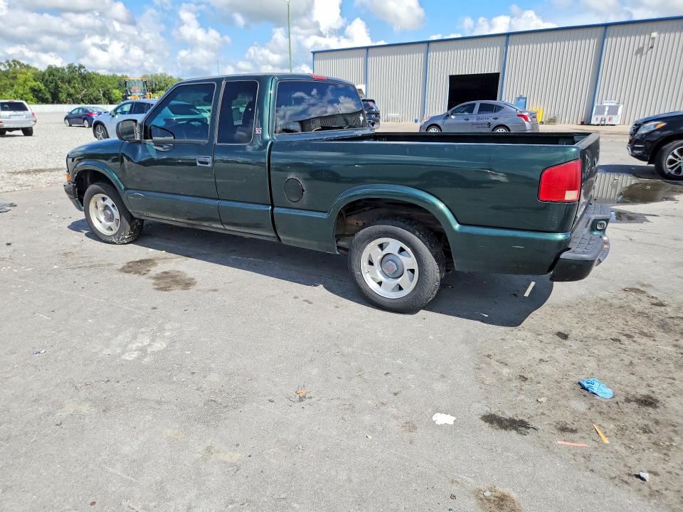 Продаж на аукціоні авто 2001 Gmc Sonoma, vin: 1GTCS19W018208788, номер лоту: 68996016