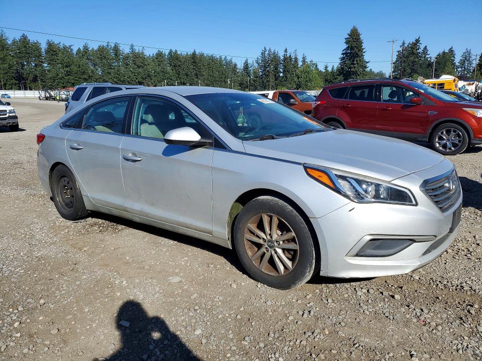 Aukcja sprzedaży 2017 Hyundai Sonata, vin: 5NPE24AF3HH564637, numer aukcji: 68194076