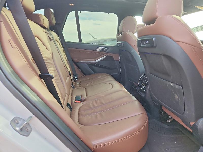 Aukcja sprzedaży 2019 Bmw X5, vin: 5UXCR6C52KLK85491, numer aukcji: 68825866