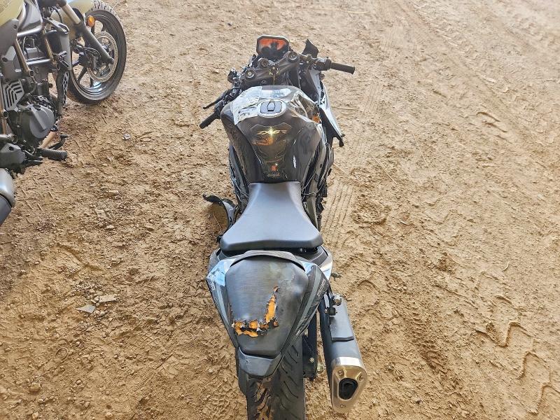 Aukcja sprzedaży 2026 Kawasaki Zx636, vin: JKBZXJK11TA016775, numer aukcji: 70094406