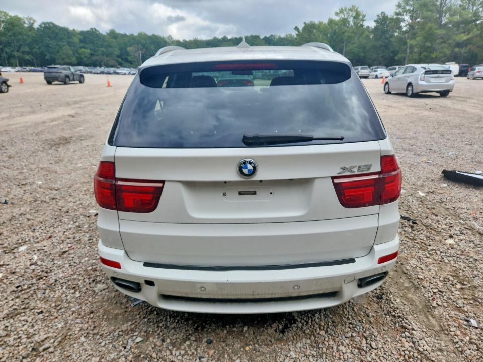 Продажа на аукционе авто 2013 Bmw X5, vin: 5UXZV8C52D0C16373, номер лота: 70031006