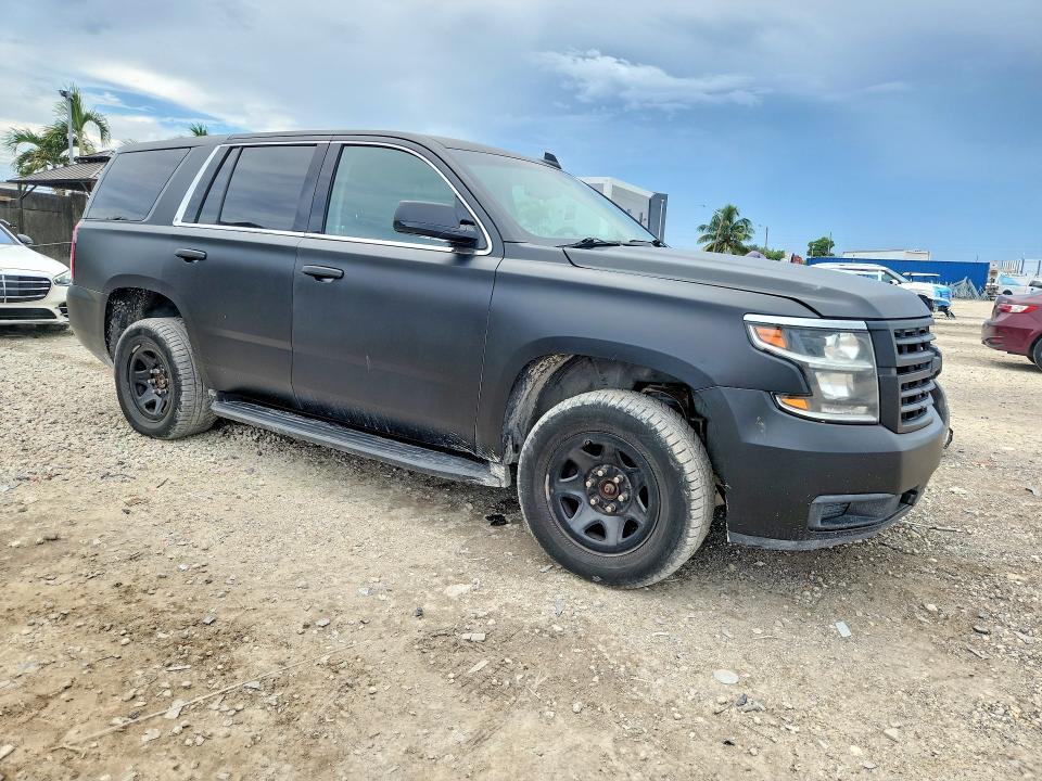 Продаж на аукціоні авто 2019 Chevrolet Tahoe, vin: 1GNSKDEC5KR402082, номер лоту: 68274726