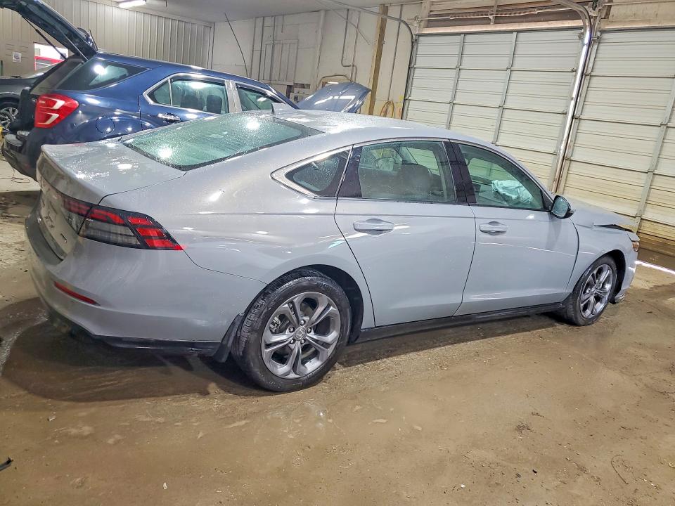 Aukcja sprzedaży 2025 Honda Accord, vin: 1HGCY2F60SA037691, numer aukcji: 68588666