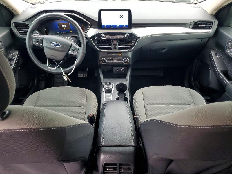 Aukcja sprzedaży 2020 Ford Escape, vin: 1FMCU0BZ9LUB78978, numer aukcji: 69148896
