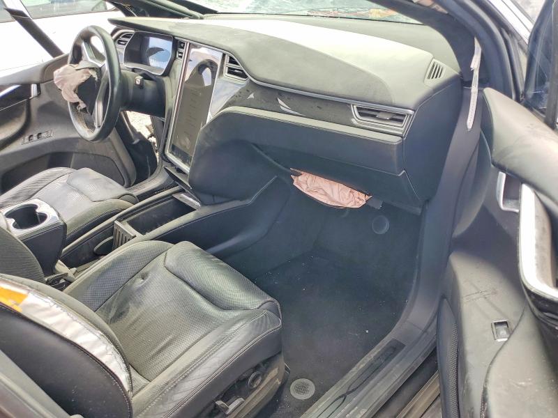 Aukcja sprzedaży 2016 Tesla Model X, vin: 5YJXCBE41GF018130, numer aukcji: 68048206