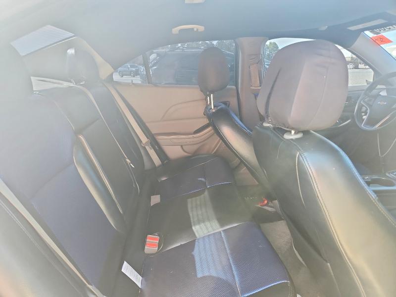 68187966 :رقم المزاد ، 1G11A5SA5DF251757 vin ، 2013 Chevrolet Malibu مزاد بيع