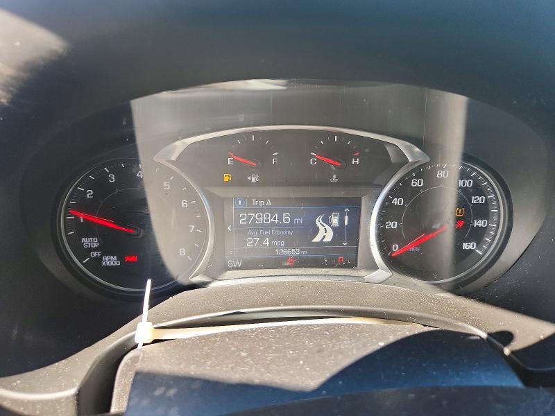 Продаж на аукціоні авто 2021 Gmc Terrain, vin: 3GKALMEV9ML310961, номер лоту: 68653436