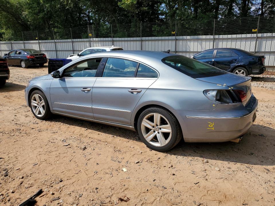 Продаж на аукціоні авто 2013 Volkswagen Cc, vin: WVWBP7AN6DE551940, номер лоту: 67076866
