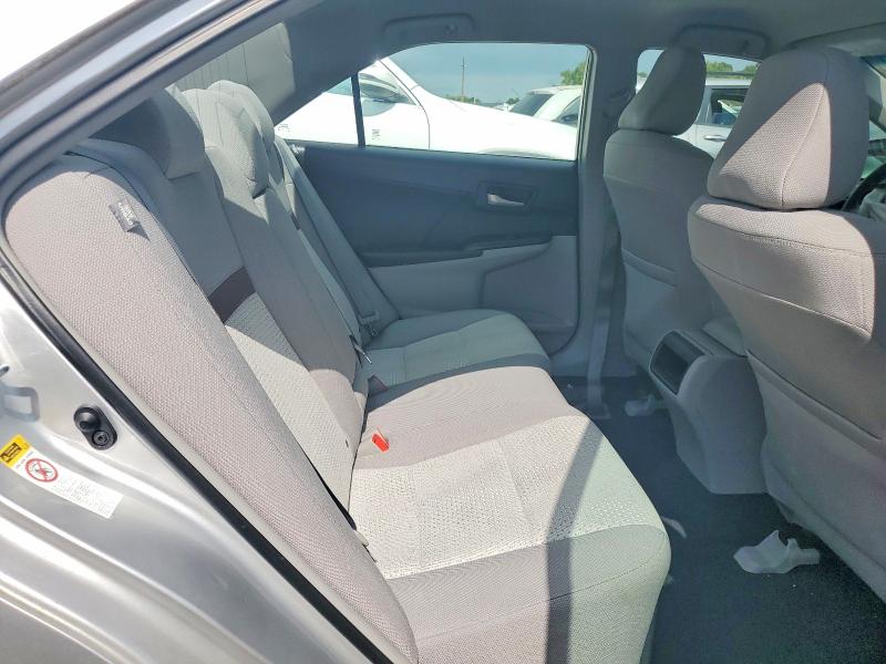 2012 Toyota Camry მანქანა იყიდება აუქციონზე, vin: 4T4BF1FK7CR257564, აუქციონის ნომერი: 69299946