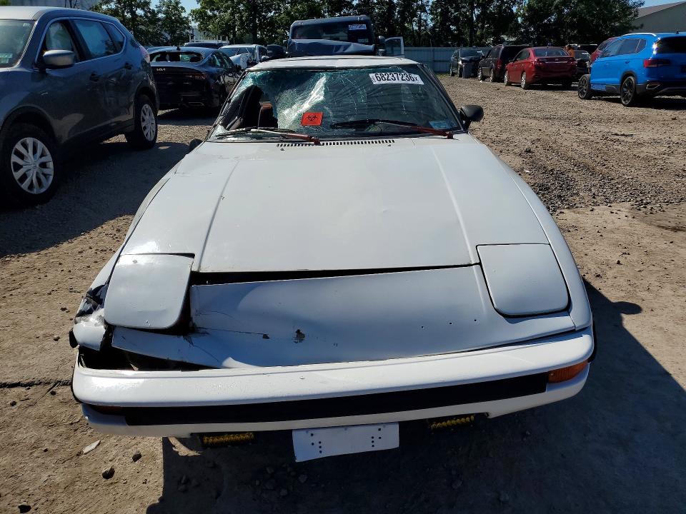 Aukcja sprzedaży 1984 Mazda Rx7, vin: JM1FB3310E0837784, numer aukcji: 68237236