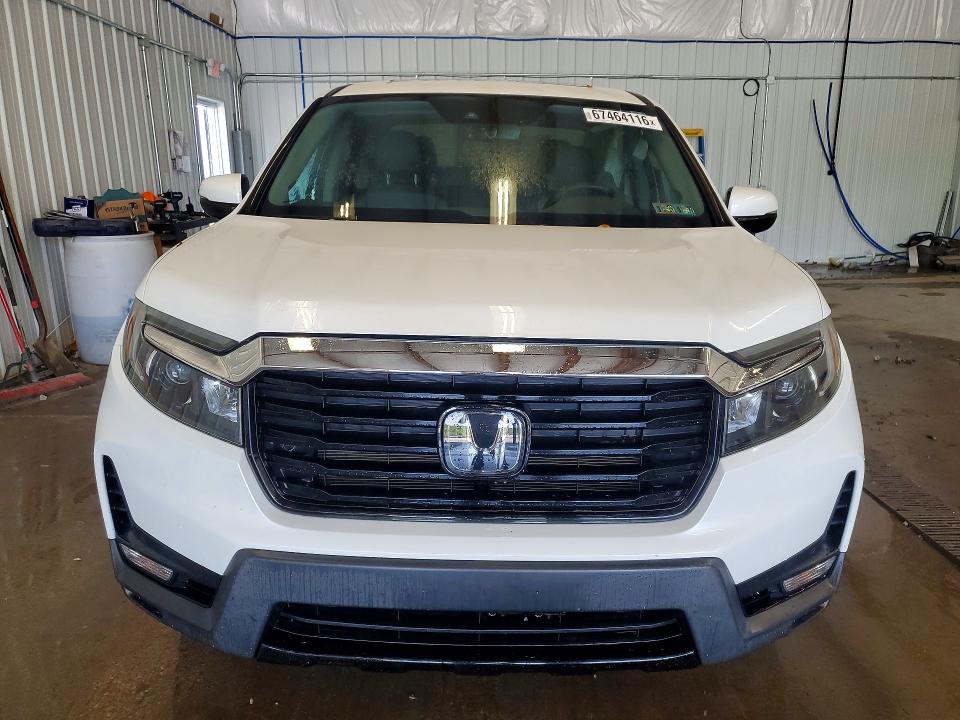 Продажа на аукционе авто 2021 Honda Ridgeline, vin: 5FPYK3F75MB002103, номер лота: 67464116