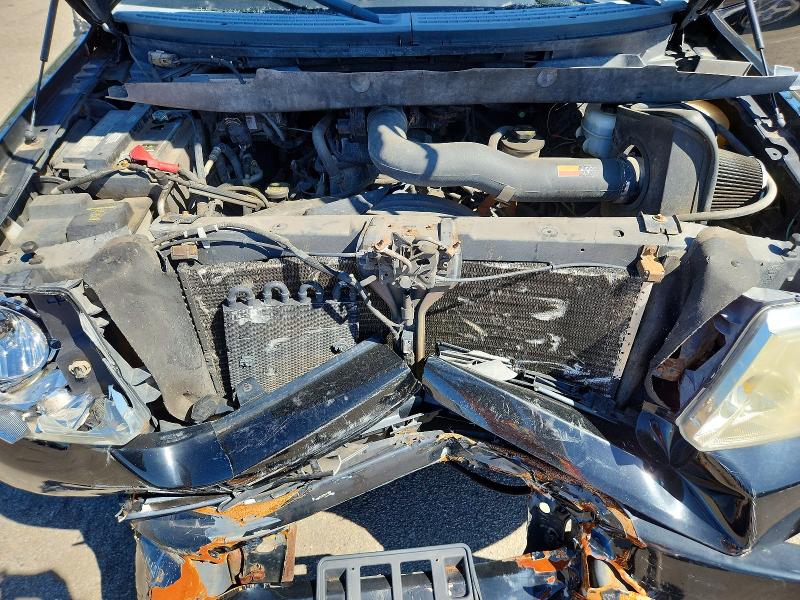Продажа на аукционе авто 2006 Ford F150, vin: 1FTRX14W76FA25068, номер лота: 67675146