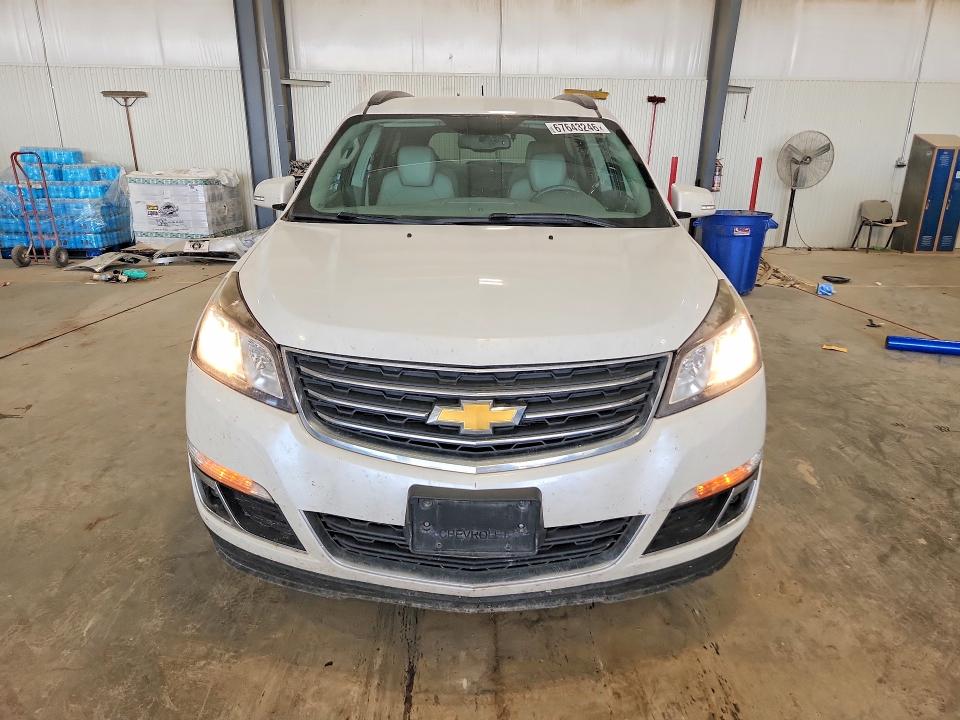 Aukcja sprzedaży 2016 Chevrolet Traverse, vin: 1GNKVHKDXGJ242671, numer aukcji: 67643246
