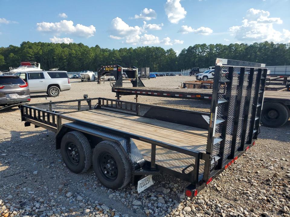 Auction sale of the 2025 Load Trail Unknown, vin: 4ZEUT1423S1361340, lot number: 70045556