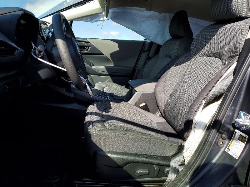 Aukcja sprzedaży 2024 Subaru Crosstrek, vin: JF2GUADC8R8248526, numer aukcji: 67559726