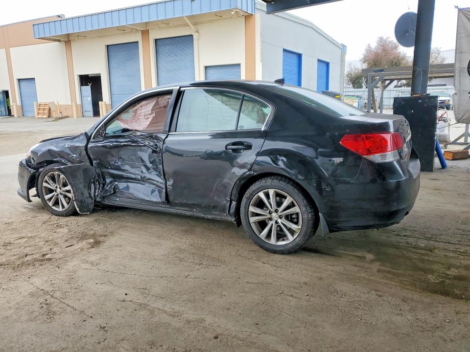 69728726 :رقم المزاد ، 4S3BMDK67D2020181 vin ، 2013 Subaru Legacy مزاد بيع