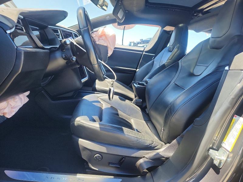 Aukcja sprzedaży 2016 Tesla Model S, vin: 5YJSA1E21GF157148, numer aukcji: 67491726