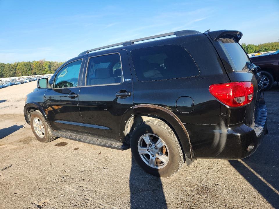 Aukcja sprzedaży 2014 Toyota Sequoia, vin: 5TDZY5G14ES051470, numer aukcji: 70504256
