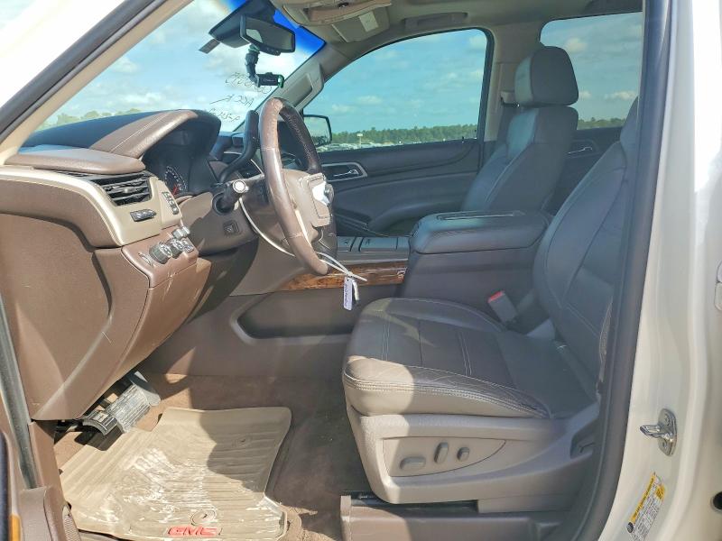 Продаж на аукціоні авто 2015 Gmc Yukon, vin: 1GKS2CKJ9FR144360, номер лоту: 70617246
