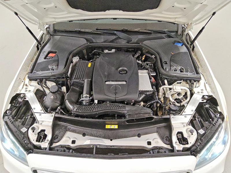 2019 Mercedes-benz E მანქანა იყიდება აუქციონზე, vin: WDDZF4JB1KA666588, აუქციონის ნომერი: 64939106