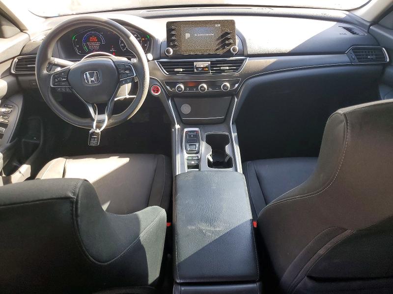 Продаж на аукціоні авто 2018 Honda Accord, vin: 1HGCV3F14JA010415, номер лоту: 69244146