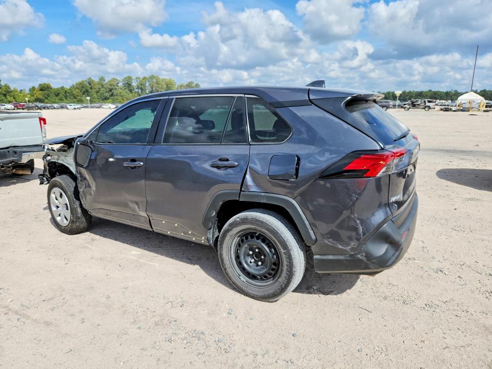Продажа на аукционе авто 2025 Toyota Rav4, vin: 2T3H1RFV0SW381659, номер лота: 69863306