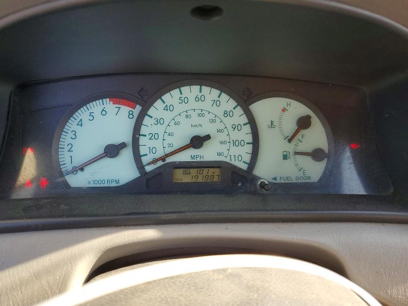 2004 Toyota Corolla მანქანა იყიდება აუქციონზე, vin: 1NXBR32E44Z336771, აუქციონის ნომერი: 68607626
